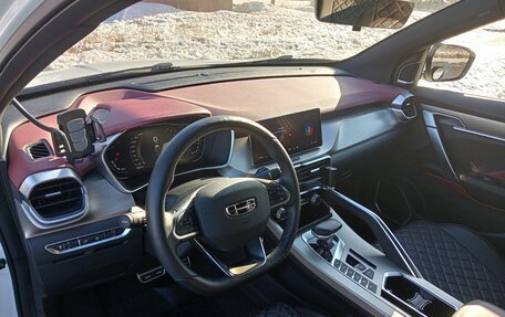 Geely Coolray I, 2023 год, 2 150 000 рублей, 7 фотография