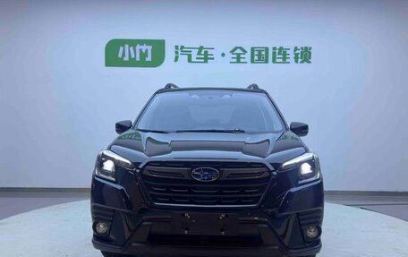 Subaru Forester, 2023 год, 2 500 000 рублей, 1 фотография