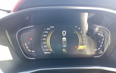 Geely Coolray I, 2023 год, 2 150 000 рублей, 8 фотография