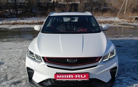 Geely Coolray I, 2023 год, 2 150 000 рублей, 2 фотография