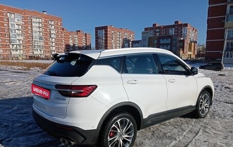 Geely Coolray I, 2023 год, 2 150 000 рублей, 6 фотография