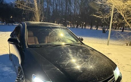 Honda Accord VII рестайлинг, 2006 год, 1 200 000 рублей, 9 фотография