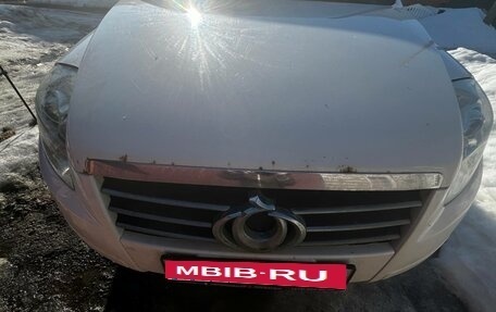 Geely Emgrand X7 I, 2014 год, 400 000 рублей, 1 фотография