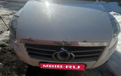 Geely Emgrand X7 I, 2014 год, 400 000 рублей, 1 фотография