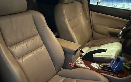 Honda Accord VII рестайлинг, 2006 год, 1 200 000 рублей, 12 фотография