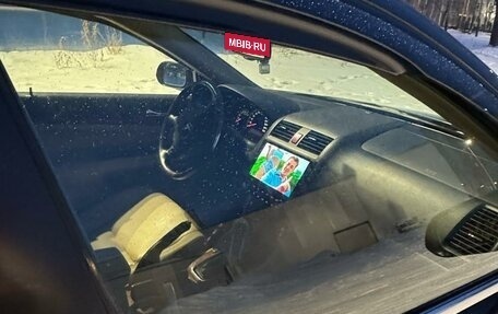 Honda Accord VII рестайлинг, 2006 год, 1 200 000 рублей, 17 фотография