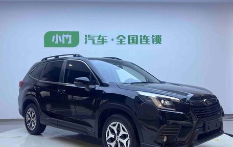 Subaru Forester, 2023 год, 2 500 000 рублей, 3 фотография