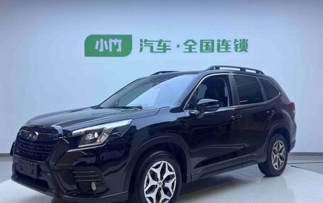 Subaru Forester, 2023 год, 2 500 000 рублей, 2 фотография