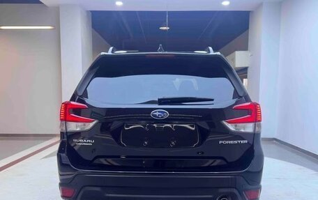 Subaru Forester, 2023 год, 2 500 000 рублей, 7 фотография