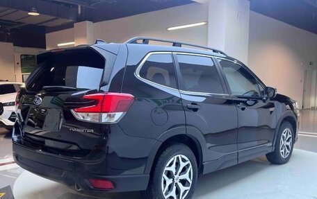 Subaru Forester, 2023 год, 2 500 000 рублей, 5 фотография