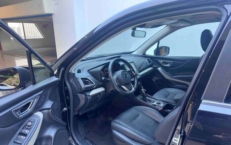 Subaru Forester, 2023 год, 2 500 000 рублей, 11 фотография