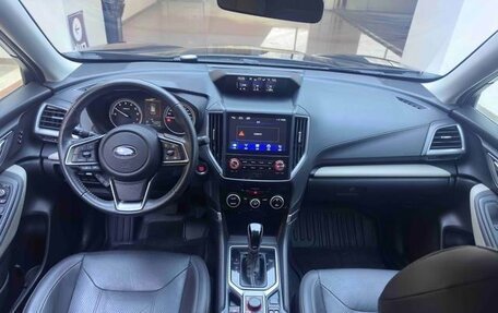 Subaru Forester, 2023 год, 2 500 000 рублей, 10 фотография