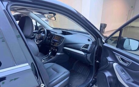 Subaru Forester, 2023 год, 2 500 000 рублей, 12 фотография