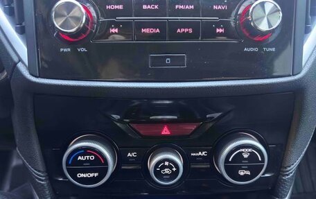 Subaru Forester, 2023 год, 2 500 000 рублей, 16 фотография