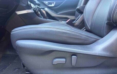 Subaru Forester, 2023 год, 2 500 000 рублей, 17 фотография