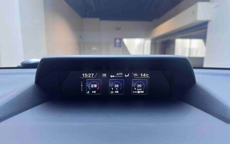 Subaru Forester, 2023 год, 2 500 000 рублей, 14 фотография