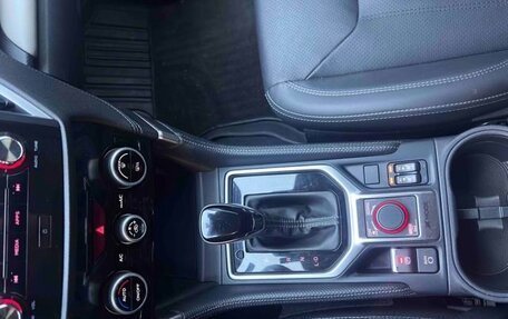 Subaru Forester, 2023 год, 2 500 000 рублей, 15 фотография