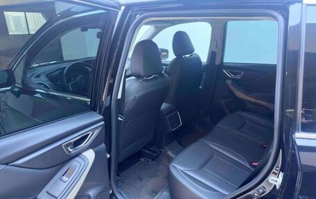 Subaru Forester, 2023 год, 2 500 000 рублей, 20 фотография
