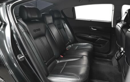 KIA Quoris I, 2013 год, 1 696 000 рублей, 7 фотография