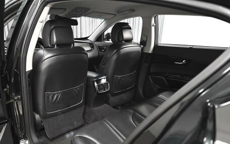 KIA Quoris I, 2013 год, 1 696 000 рублей, 11 фотография