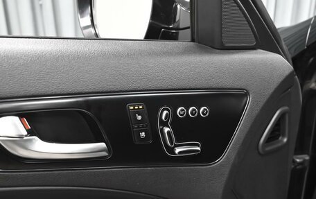 KIA Quoris I, 2013 год, 1 696 000 рублей, 21 фотография