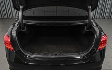 KIA Quoris I, 2013 год, 1 696 000 рублей, 23 фотография