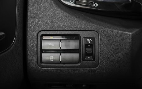 KIA Quoris I, 2013 год, 1 696 000 рублей, 20 фотография