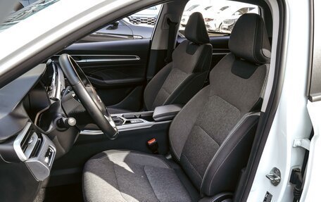 Geely Emgrand, 2023 год, 1 485 000 рублей, 10 фотография