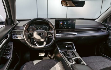 Geely Emgrand, 2023 год, 1 485 000 рублей, 6 фотография