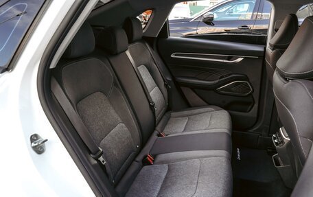 Geely Emgrand, 2023 год, 1 485 000 рублей, 7 фотография