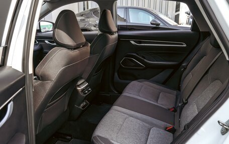 Geely Emgrand, 2023 год, 1 485 000 рублей, 11 фотография