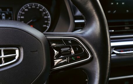 Geely Emgrand, 2023 год, 1 485 000 рублей, 16 фотография