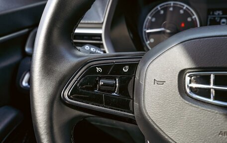 Geely Emgrand, 2023 год, 1 485 000 рублей, 15 фотография