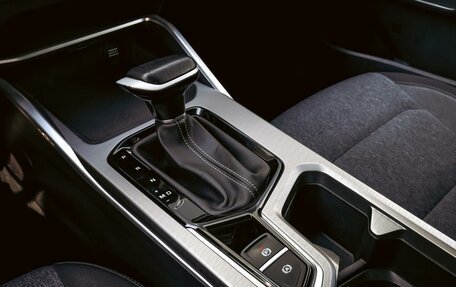 Geely Emgrand, 2023 год, 1 485 000 рублей, 12 фотография