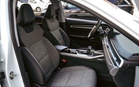 Geely Emgrand, 2023 год, 1 485 000 рублей, 8 фотография