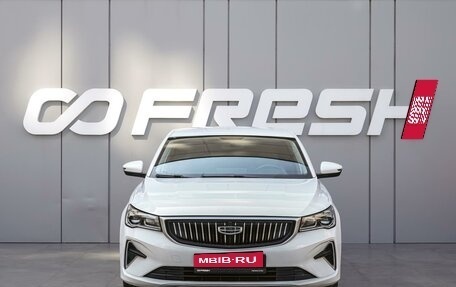 Geely Emgrand, 2023 год, 1 485 000 рублей, 3 фотография