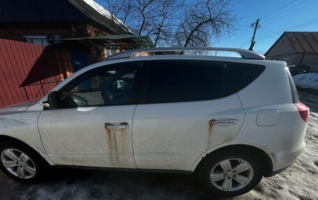 Geely Emgrand X7 I, 2014 год, 400 000 рублей, 8 фотография