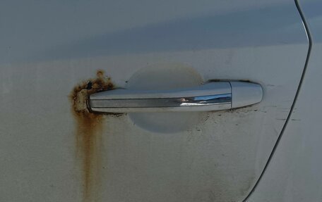 Geely Emgrand X7 I, 2014 год, 400 000 рублей, 7 фотография