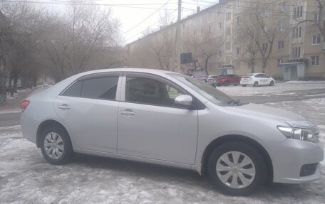 Toyota Allion, 2015 год, 1 450 000 рублей, 3 фотография