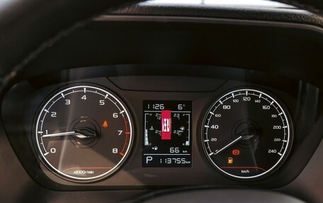 Geely Emgrand, 2023 год, 1 485 000 рублей, 17 фотография