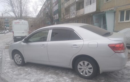 Toyota Allion, 2015 год, 1 450 000 рублей, 6 фотография