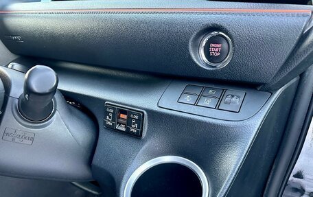 Toyota Sienta II, 2018 год, 1 299 000 рублей, 11 фотография