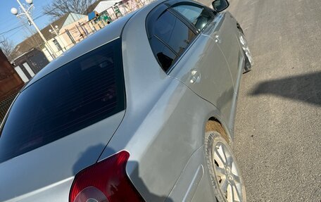 Toyota Avensis III рестайлинг, 2008 год, 690 000 рублей, 3 фотография