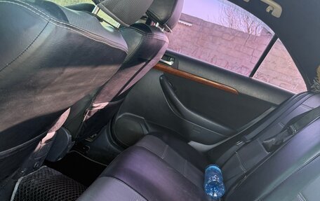 Toyota Avensis III рестайлинг, 2008 год, 690 000 рублей, 9 фотография