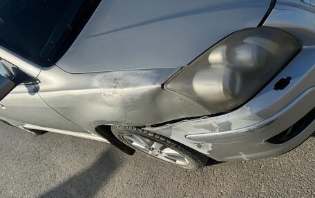 Toyota Avensis III рестайлинг, 2008 год, 690 000 рублей, 5 фотография