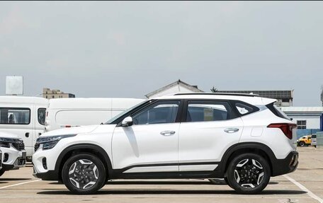 KIA Seltos, 2026 год, 2 250 000 рублей, 2 фотография