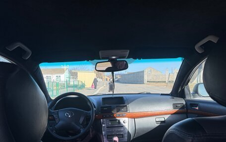 Toyota Avensis III рестайлинг, 2008 год, 690 000 рублей, 7 фотография