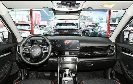 KIA Seltos, 2026 год, 2 250 000 рублей, 4 фотография