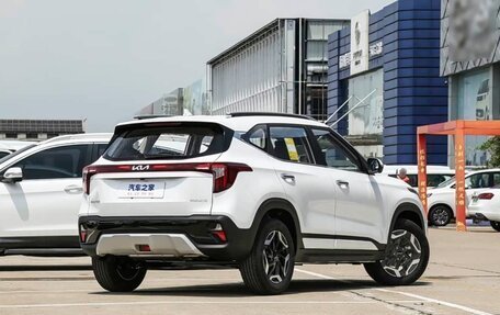 KIA Seltos, 2026 год, 2 250 000 рублей, 3 фотография