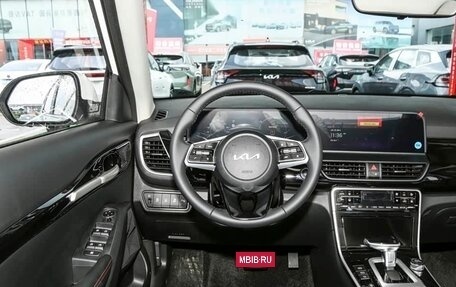 KIA Seltos, 2026 год, 2 250 000 рублей, 5 фотография